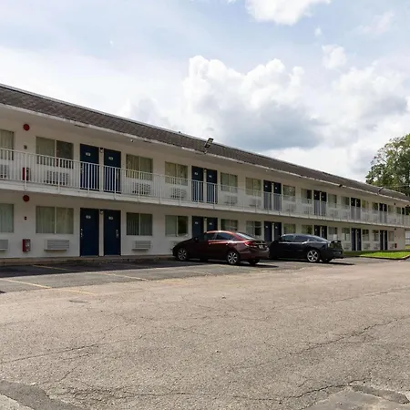 Motel 6-Lufkin, Tx-2