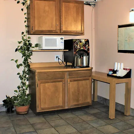 Knights Inn Payson-2