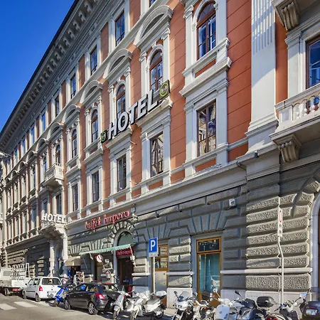 B&B Hotel Trieste-2