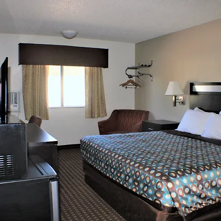 Knights Inn Payson-3