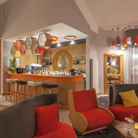 Royal Ours Blanc Boutique Hôtel&Spa-3