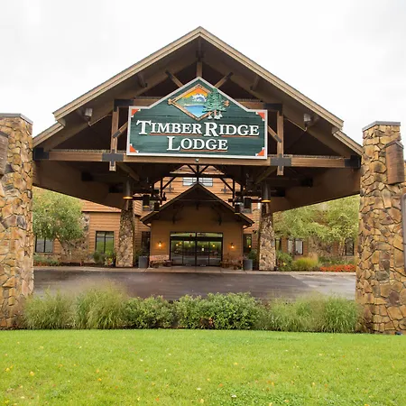 Timber Ridge Lodge And Waterpark-2