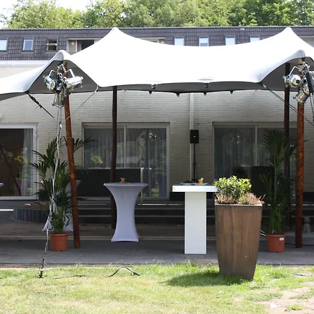 Fletcher Hotel Restaurant Doorwerth - Arnhem-3