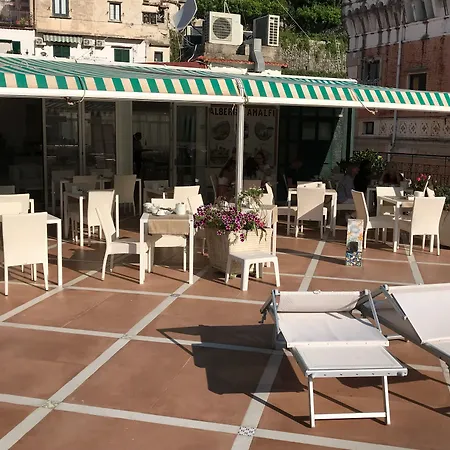 Hotel Amalfi-3