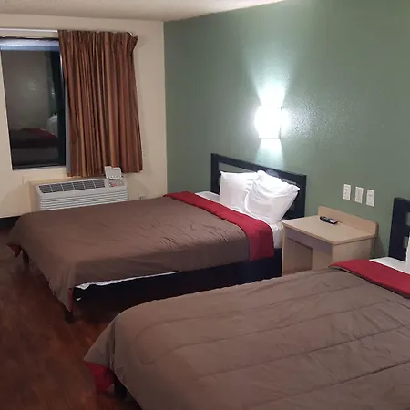 Mentor Home Inn And Suites-2