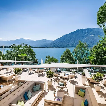 Giardino Lago-2