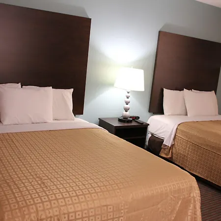 Sterling Inn Near Iag Airport-2