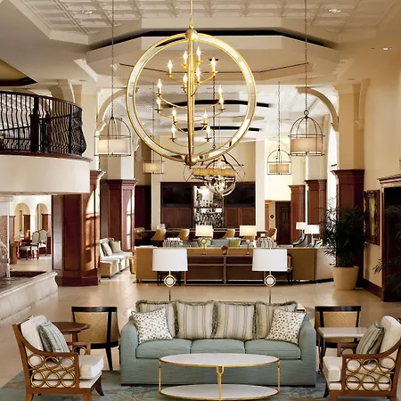Hammock Beach Golf Resort & Spa-2