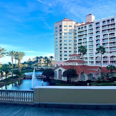 Hammock Beach Golf Resort & Spa-3
