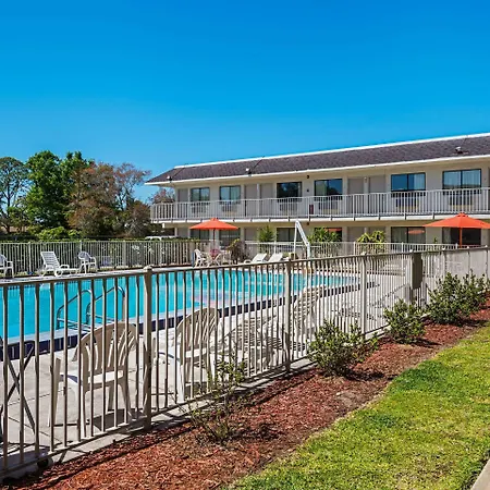 Rodeway Inn Kissimmee - Orlando Maingate West - Free Theme Park Shuttle-2