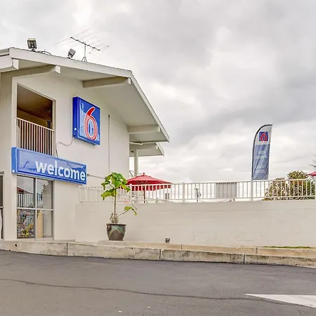 Motel 6-Portland, Or - Central-2