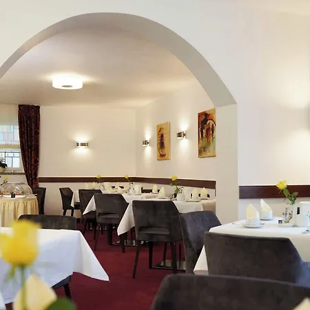 Haus Sparkuhl Hotel Garni-3