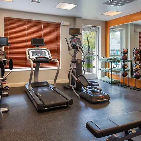 Hilton Garden Inn Baton Rouge Airport-3