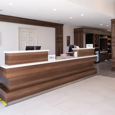 Hilton Garden Inn Baton Rouge Airport-2