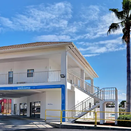 Motel 6-Destin, Fl-3
