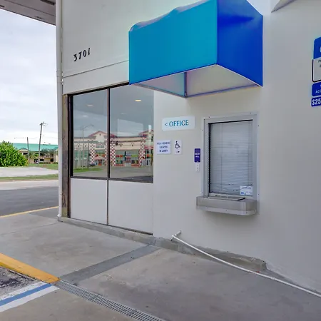 Motel 6-Cocoa Beach, Fl-3