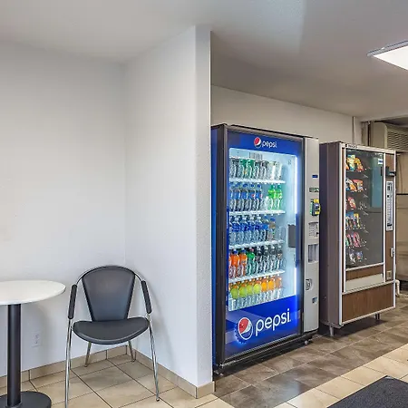 Motel 6-Billings, Mt - South-3