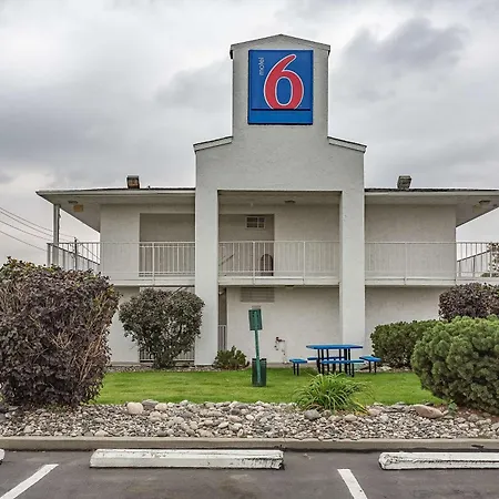 Motel 6-Billings, Mt - South-2