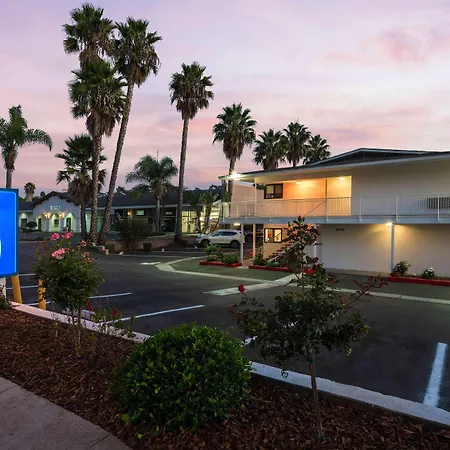 Motel 6-Santa Barbara, Ca - State Street-2