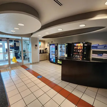 Motel 6-Biloxi, Ms - Beach-3