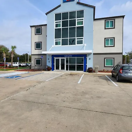 Motel 6-Biloxi, Ms - Beach-2