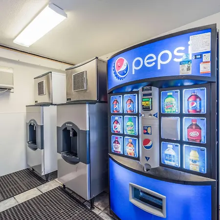 Motel 6-Fairfield, Ca - North-3