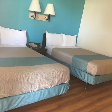 Motel 6-Tucumcari, Nm-3