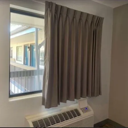 Motel 6-Santa Ana, Ca-3