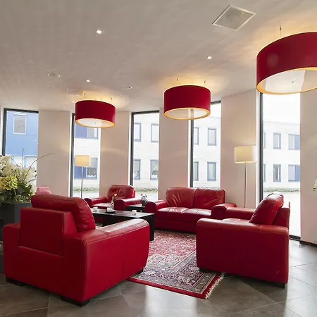 Bastion Hotel Leeuwarden-2
