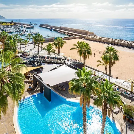 Calheta Beach - All-Inclusive - Savoy Signature-3