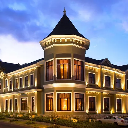 Grano De Oro Hotel-3