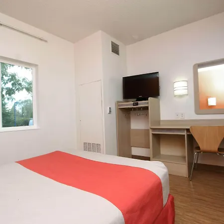 Motel 6-Colchester, Vt - Burlington-2