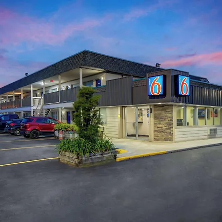 Motel 6-Lima, Oh-3
