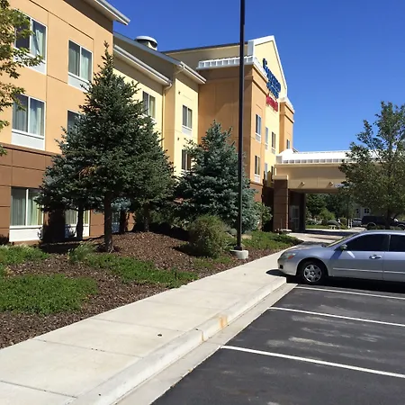 Fairfield Inn & Suites By Marriott Yakima-3