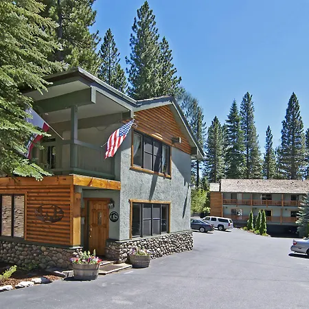 Parkside Inn At Incline-2