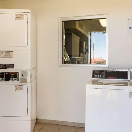 Motel 6-Mojave, Ca-2