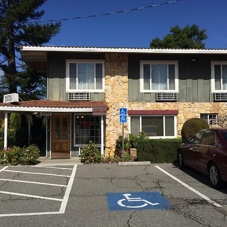 Oak Motel-2