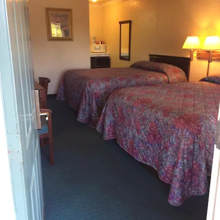 Oak Motel-3