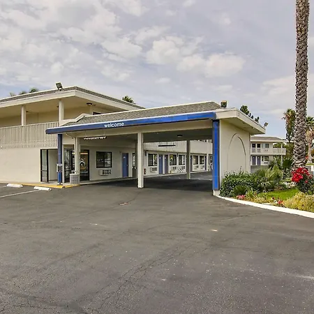 Motel 6-Buellton, Ca - Solvang Area-3