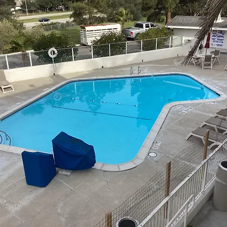 Motel 6-Buellton, Ca - Solvang Area-2