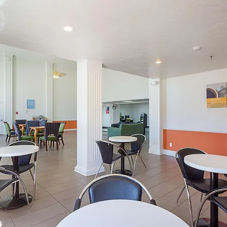 Motel 6-Williams, Az - West - Grand Canyon-3