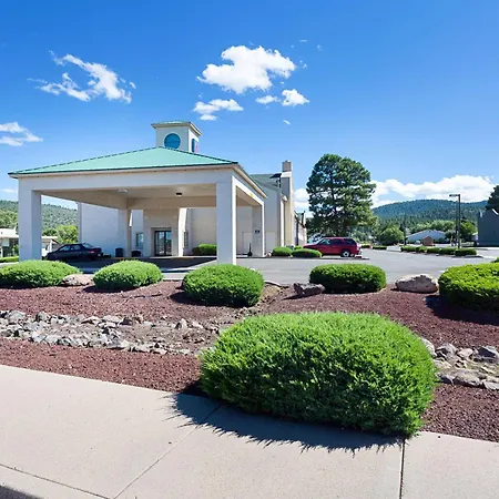 Motel 6-Williams, Az - West - Grand Canyon-2