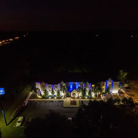 Microtel Inn And Suites Ocala-3