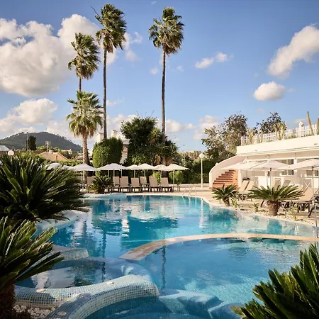 Catalonia Del Mar - Adults Only-3