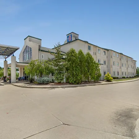 Motel 6-Medina, Oh - Cleveland-2