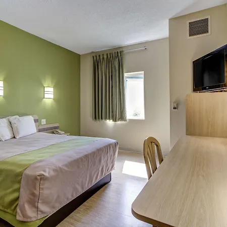 Motel 6-Medina, Oh - Cleveland-3