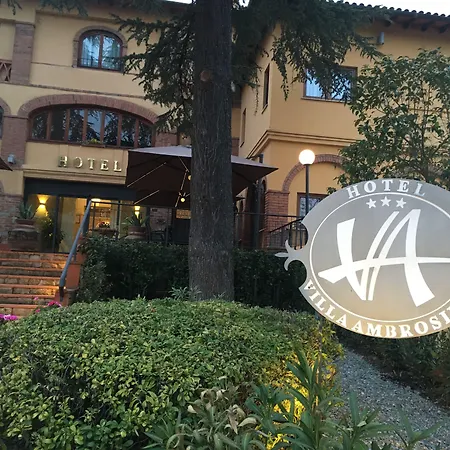Hotel Villa Ambrosina-2