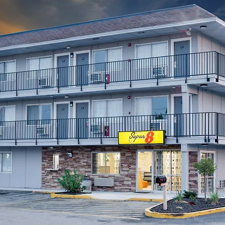 Rodeway Inn Florence - Cincinnati South-2