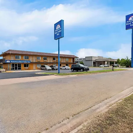 Americas Best Value Inn Stillwater-2