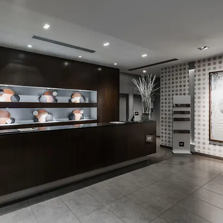 Max Hotel Livorno-2